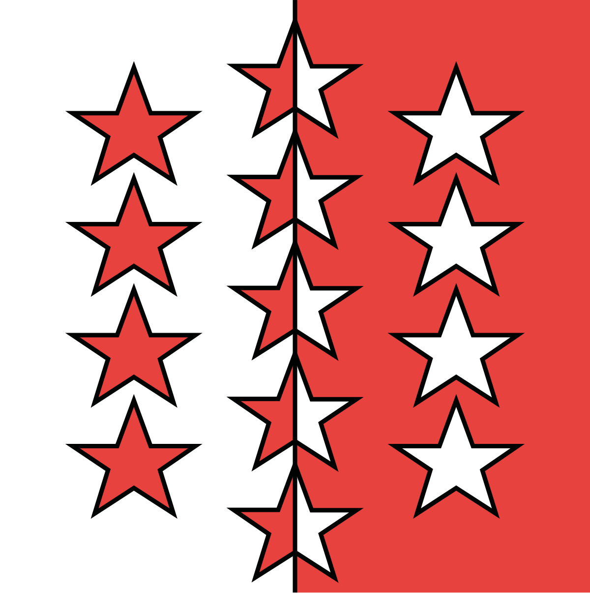 naturalisation en Valais