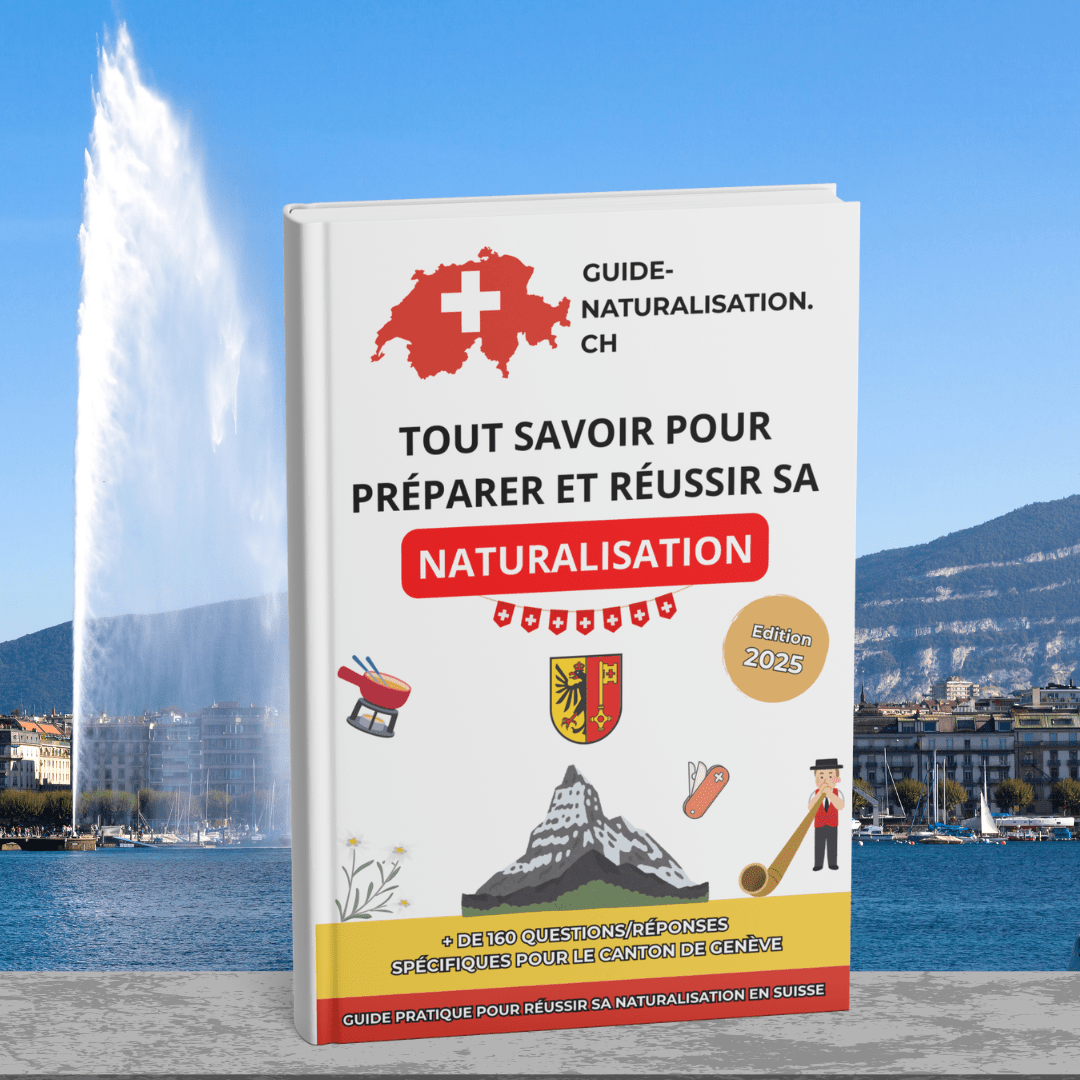 guide naturalisation canton de genève